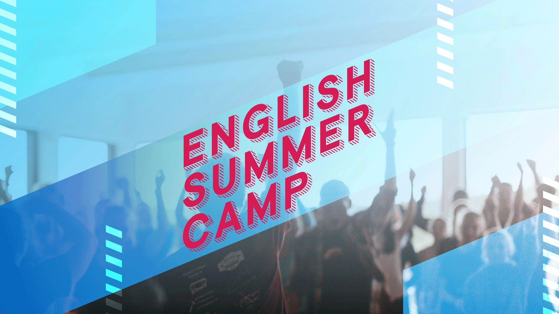 English Camp 2019
