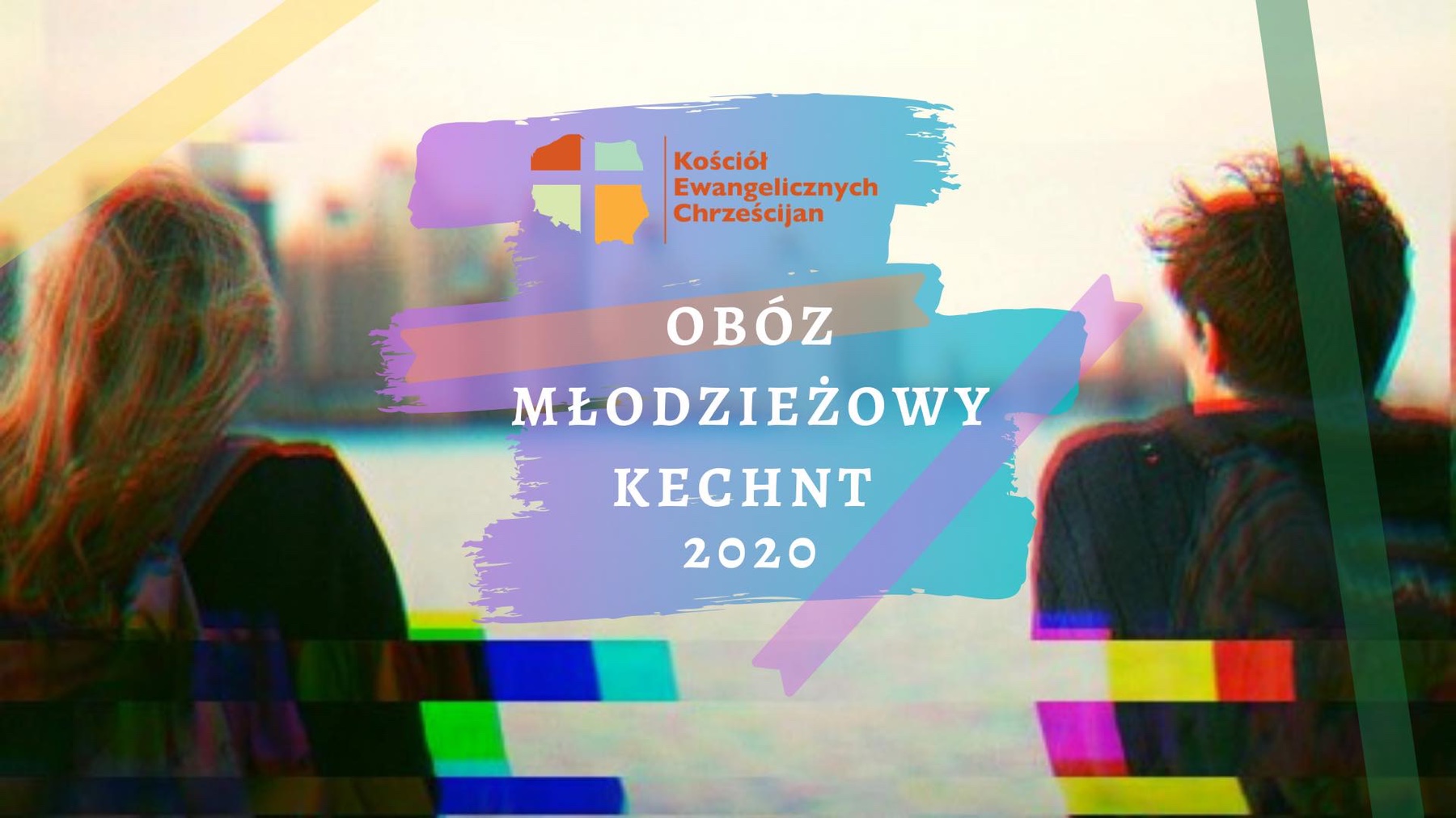 Obóz młodzieżowy 2020 - Marylin
